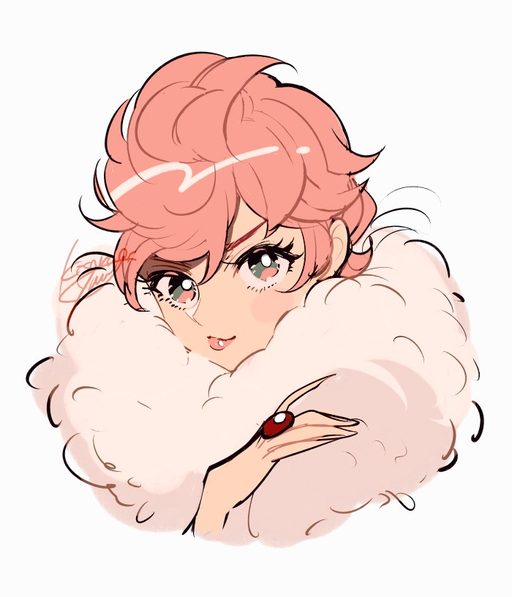 Trish Una
