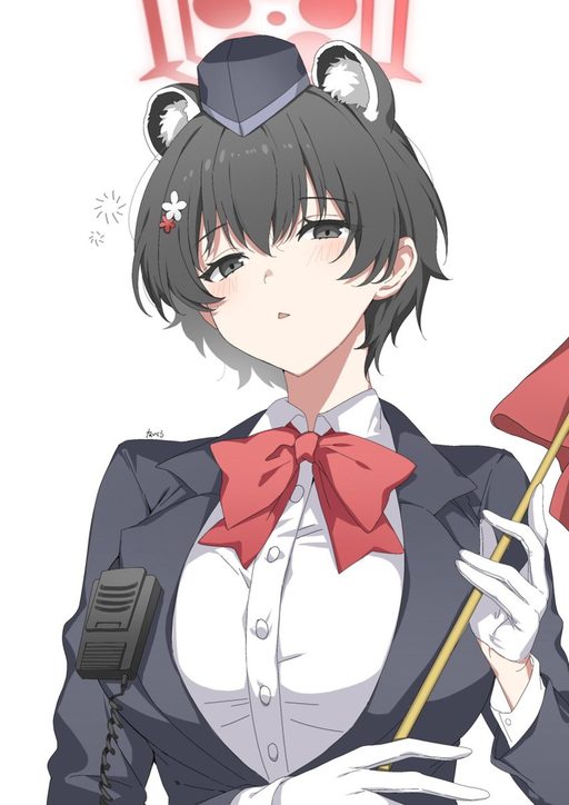 Tsubaki