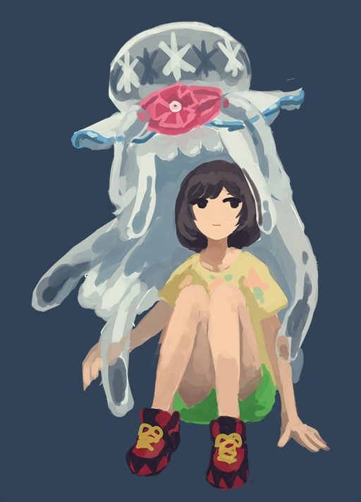 Ultra Beast