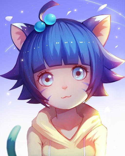Uzumaki Himawari