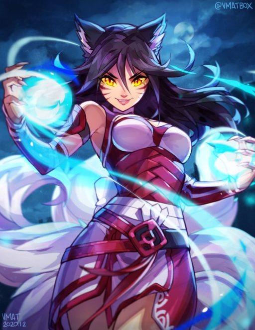 Vastaya