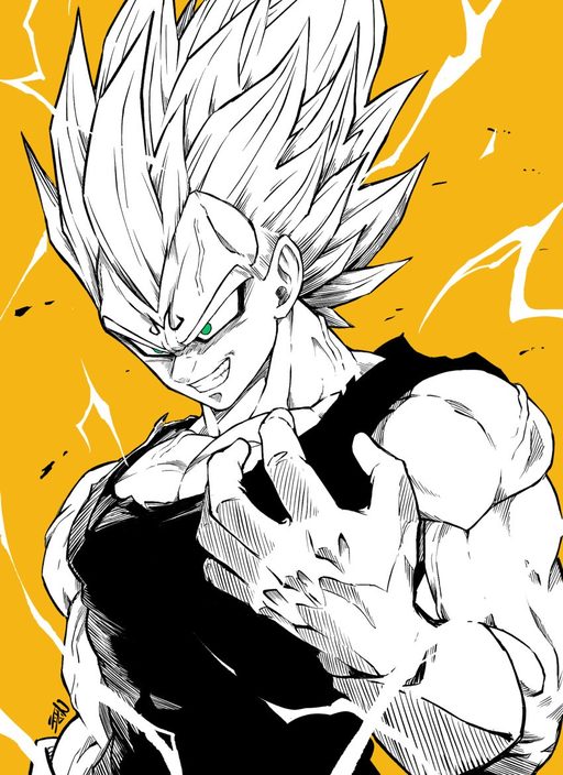 Vegeta