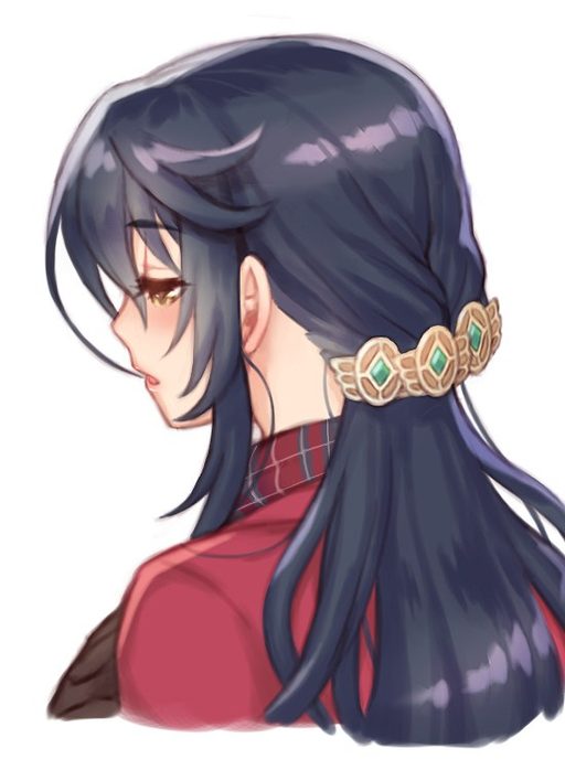 Velvet Crowe