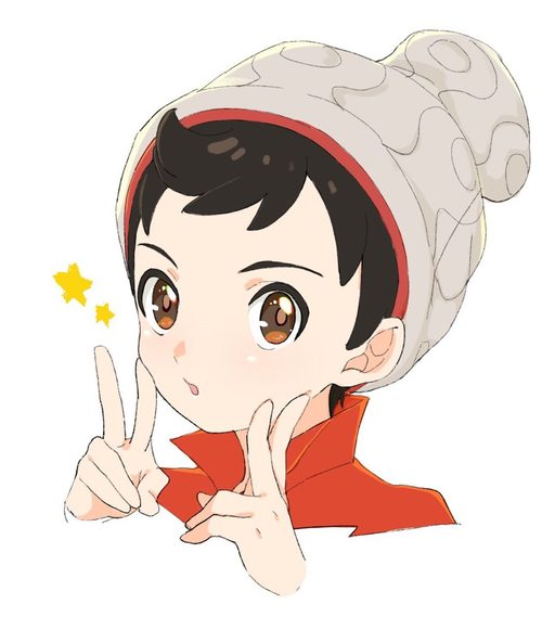 Victor