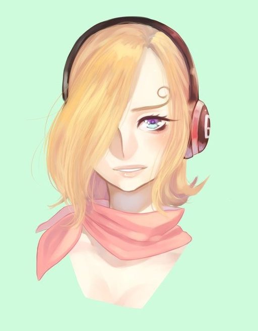 Vinsmoke Reiju