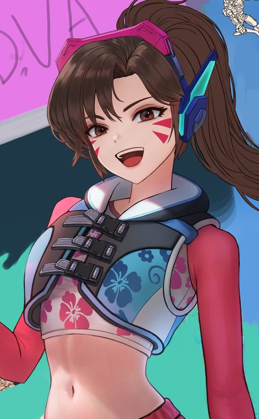 Waveracer D.va