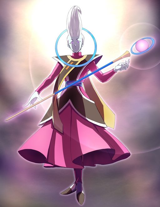Whis