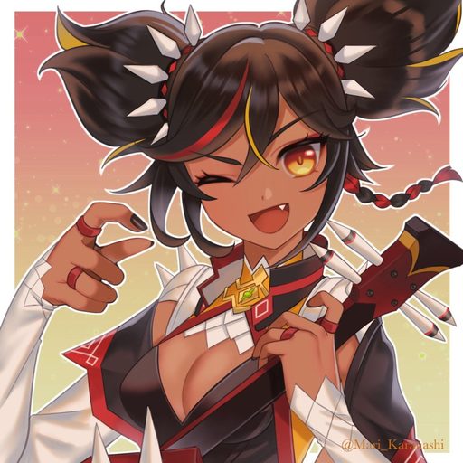 Xinyan
