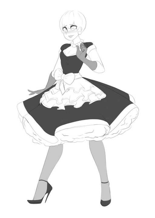 Yorha 9S