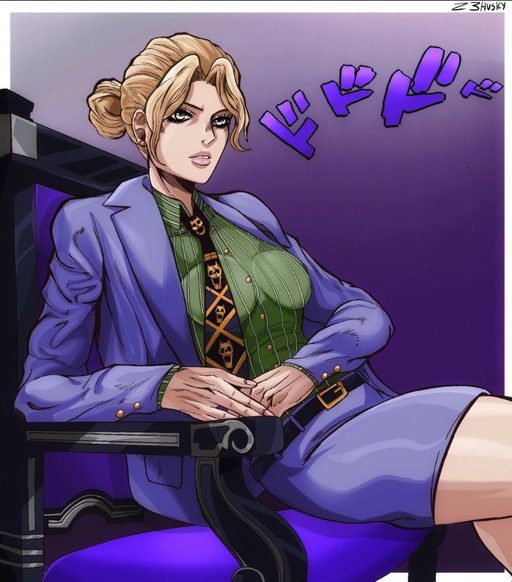 Yoshikage Kira