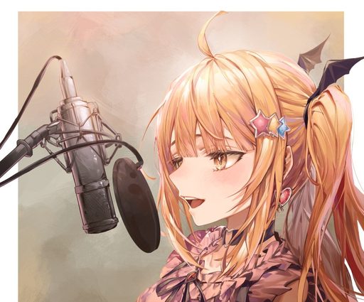 Yozora Mel
