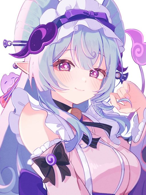 Yumemizuki Mizuki