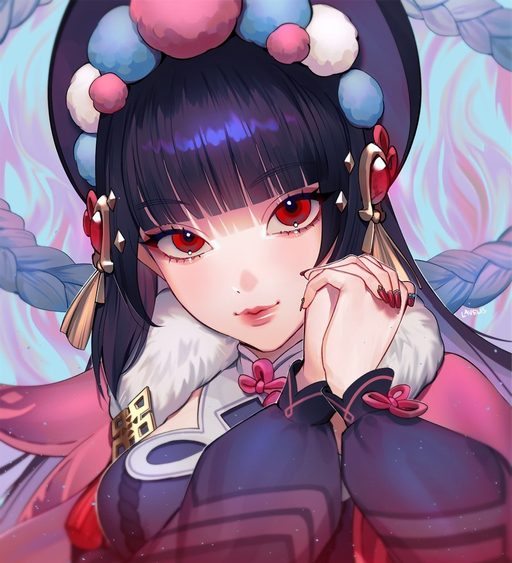 Yun Jin