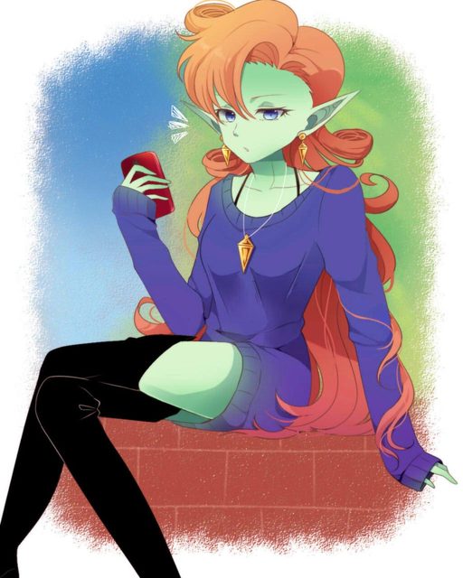 Zangya