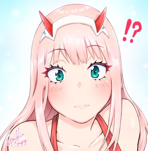 Zero Two