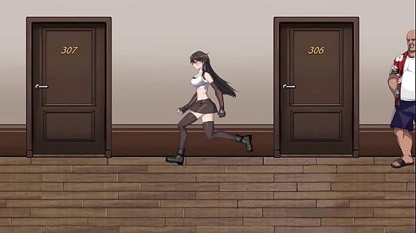 Dark City Fantasy – Hentai Game Walkthrough (NO COMMENTARY)