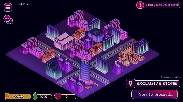 Fabrica de robots sexuales muy caliente