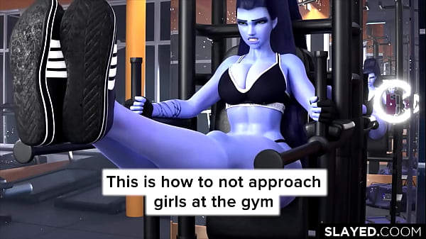 Hentai Gallery – Slayed.coom