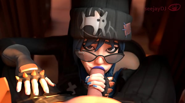 Hope Getting Naughty in Class (Extended Version)