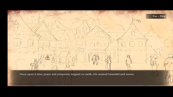 Jugando con mis chicas calientes en el campos de batalla