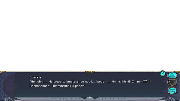 kyonyuu Fantasy emeralia H-scene 2 English