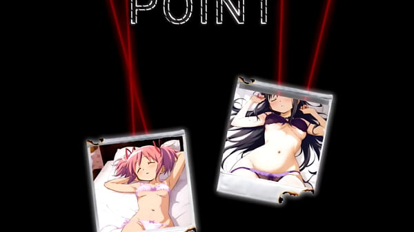 Madoka magica girls hard edit ?