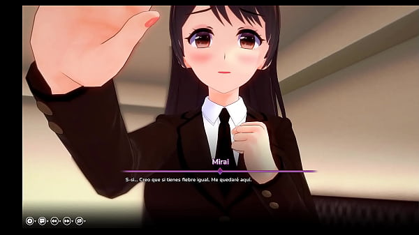 My fantasy hentai 7