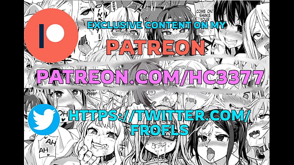 OVERWATYCH HARD FUTANARI FUCK HENTAI ANIMATED