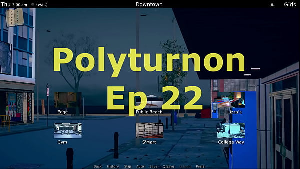 Polyturnon 22