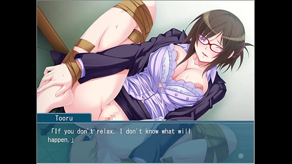 The beautiful female teacher can’t disobey me ~The masochism and lust hidden behind her glasses part 1