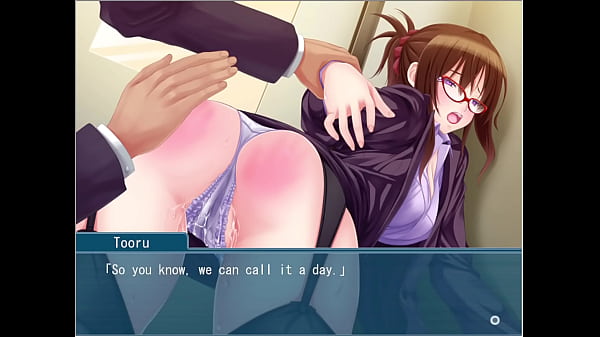 The beautiful female teacher can’t disobey me ~The masochism and lust hidden behind her glasses part 2