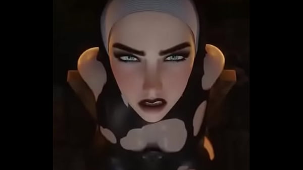 The Interrogation of the Corrupt Nun