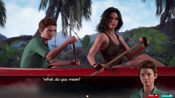 Treasure of Nadia – (PT 21) – {NLT MEDIA}