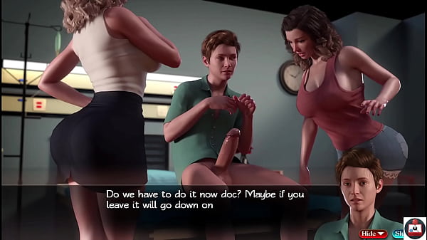 Treasure of Nadia – (PT 24) – {NLT MEDIA}