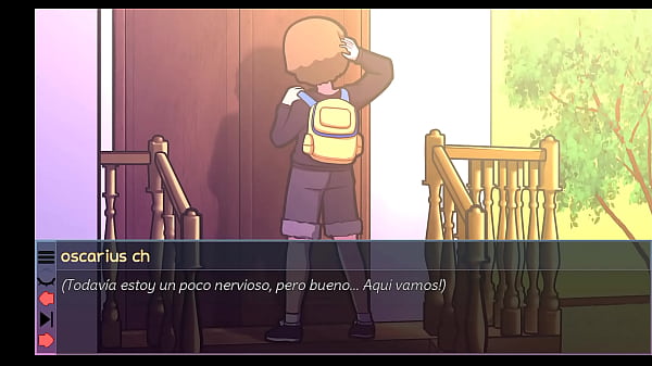 Welcum to the city Gameplay